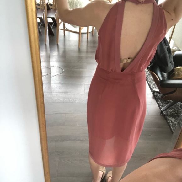 Keepsake the label cocktail dress women’s XS - Picture 3 of 8